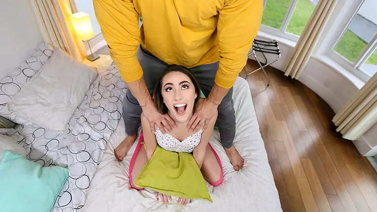 Tiny Free Spirit (TeamSkeet 2020)