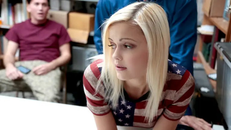 Case No. 5731619 (TeamSkeet 2017)