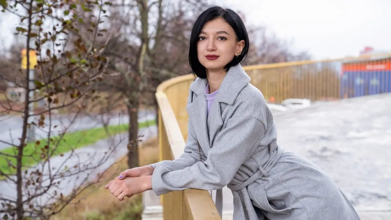 The Quiet Little Russian (FakeHub 2023)