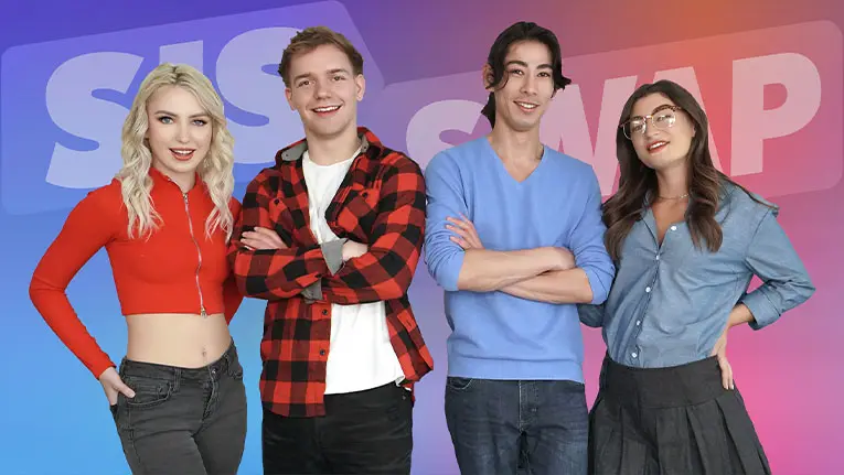 Cumming Together (TeamSkeet 2022)