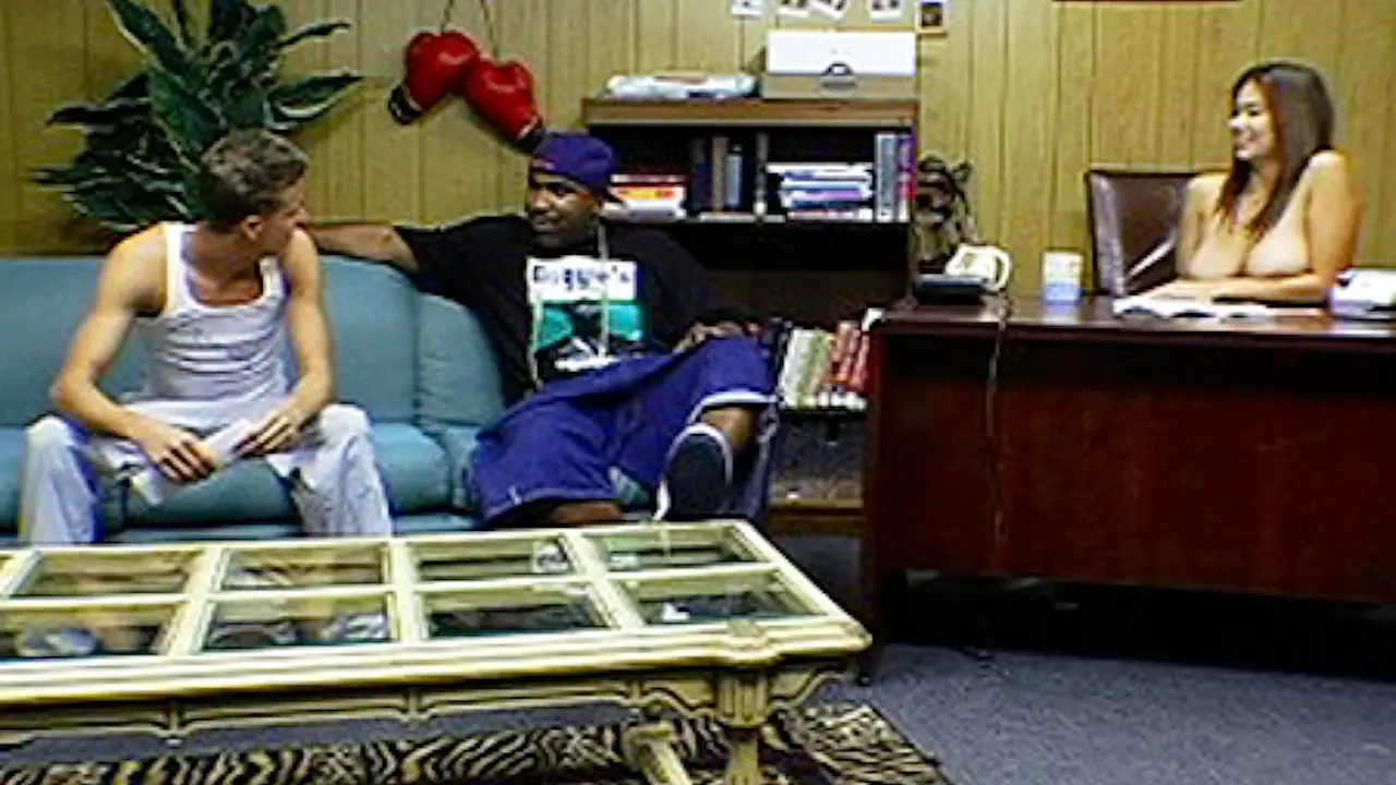 N.O.R.E. (Bangbros 2008)