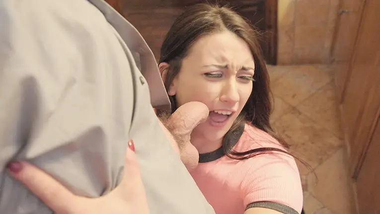 Geriatric Jack Off (TeamSkeet 2017)