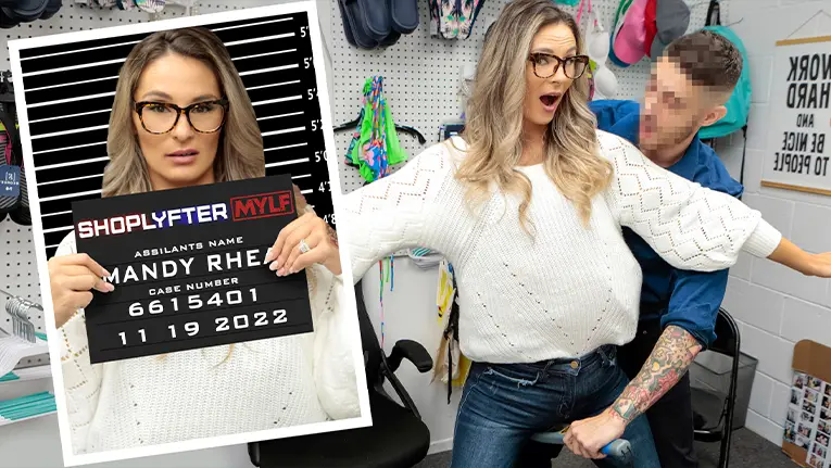 Case No. 6615401 - Klepto Stepmom (TeamSkeet 2022)