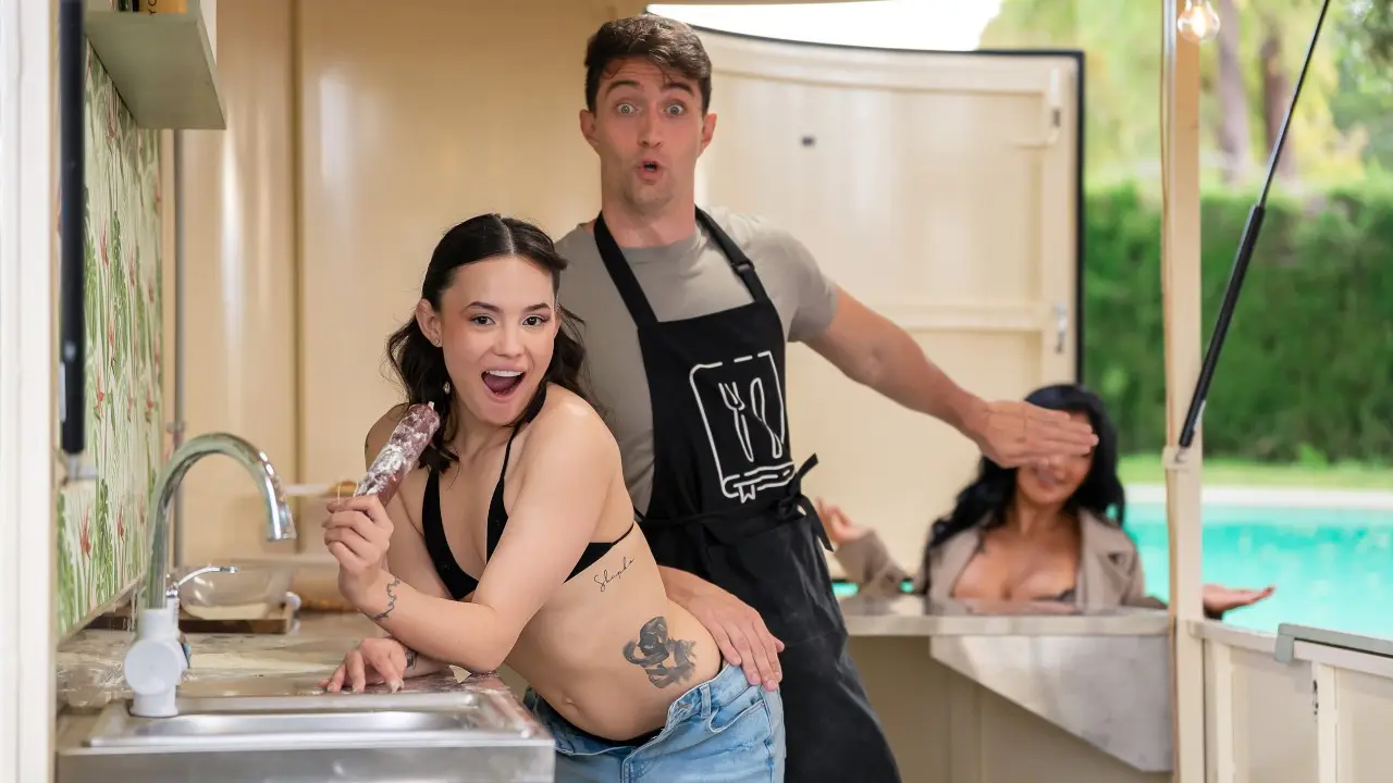 Big Tony's Pepperoni (LetsDoeIt 2025)