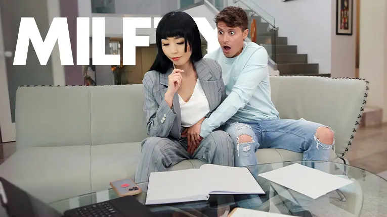 Fitting in That Quality Time (TeamSkeet 2024)