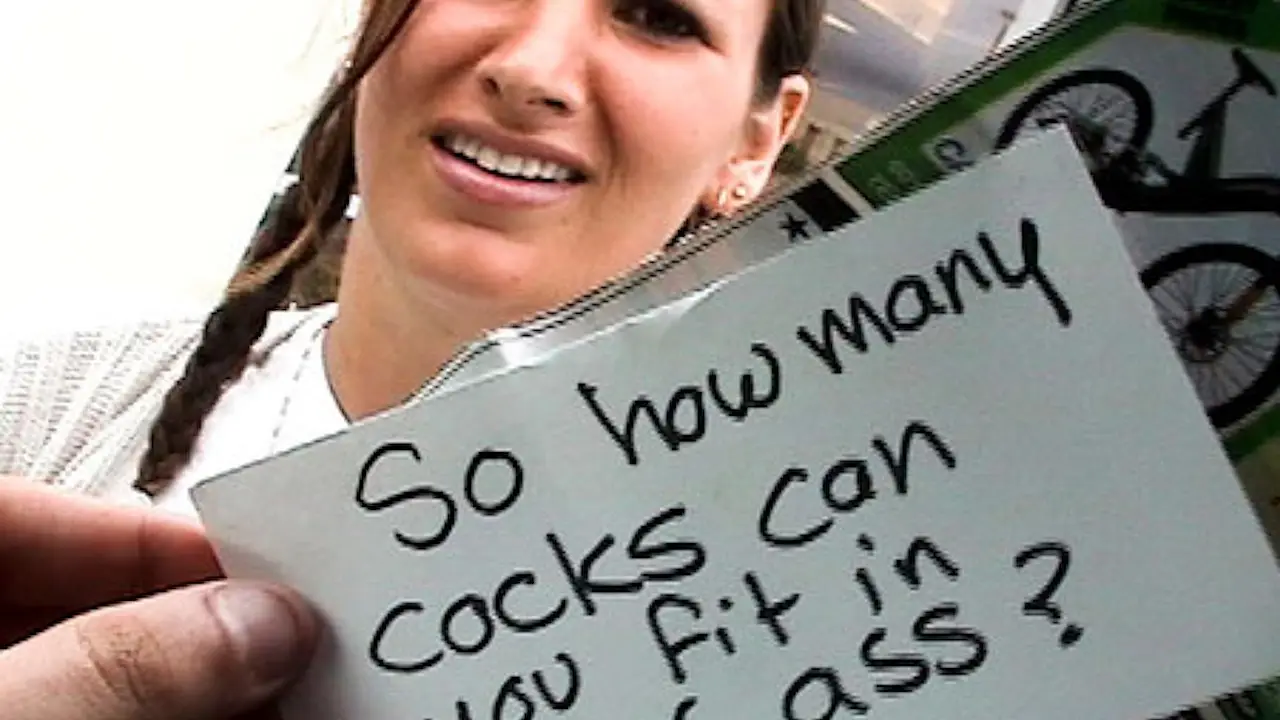 Remastered: Marie (Bangbros 2011)