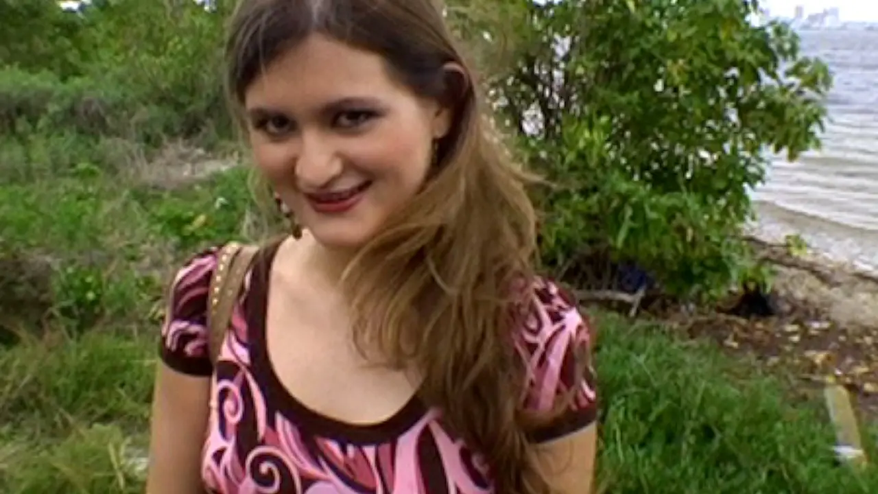 Crazy Hitchhiker girl (Bangbros 2007)