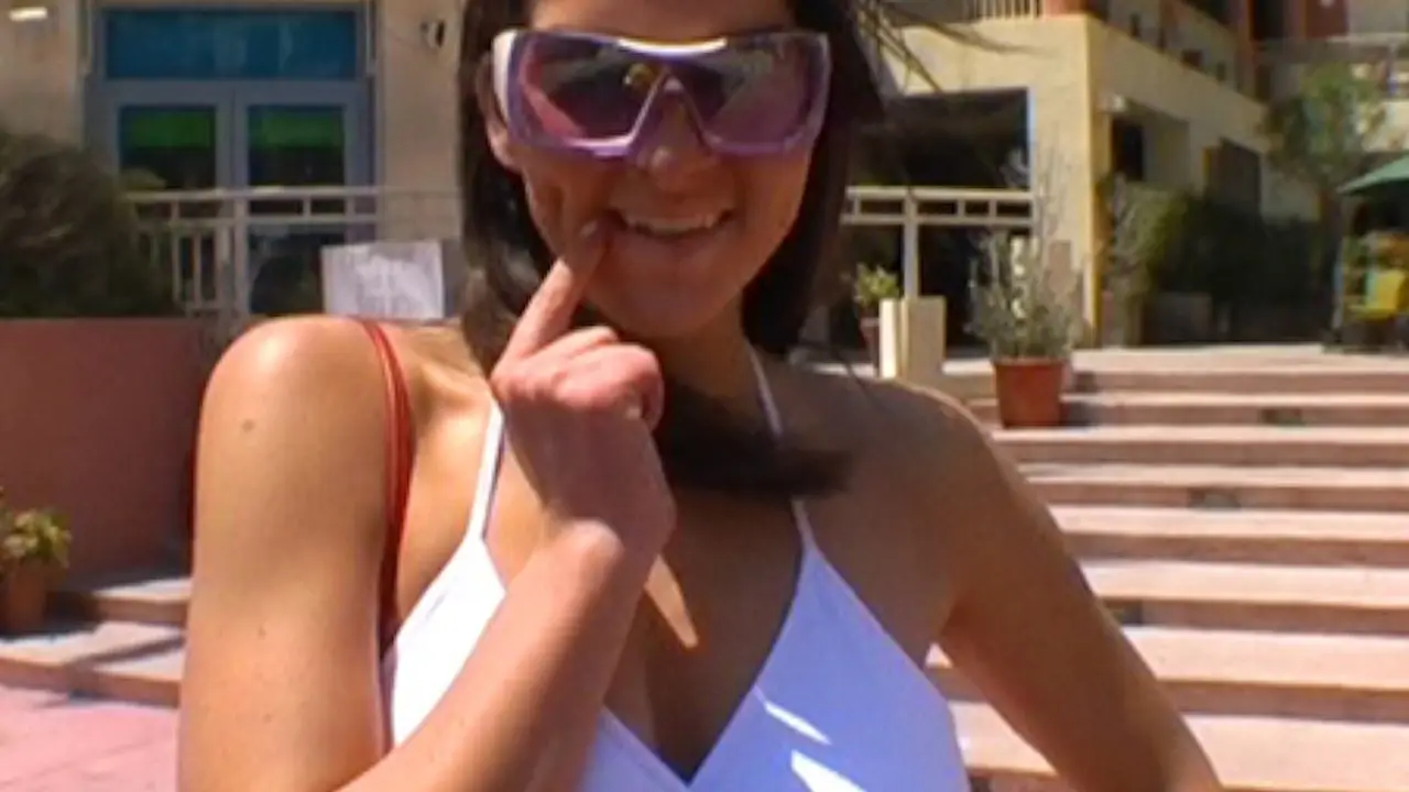 Roxxxy & Marlijane (Bangbros 2006)