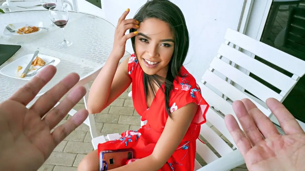 Maya Oh My! (Mofos 2018)