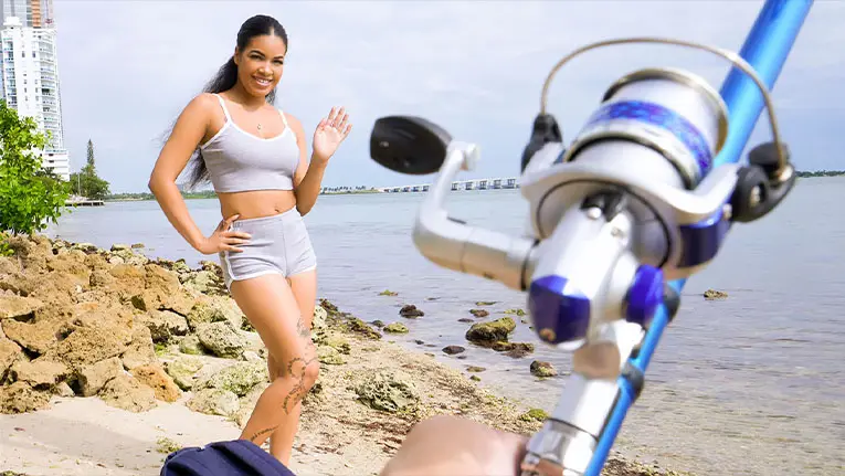 The Road To You (TeamSkeet 2022)