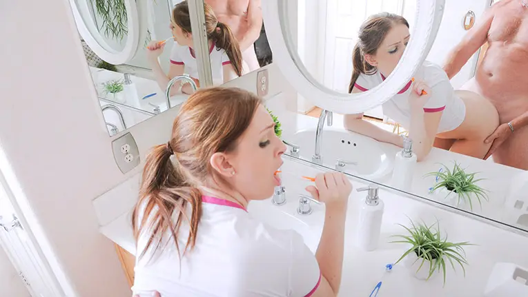 The Stepdaughter Fantasy (TeamSkeet 2017)