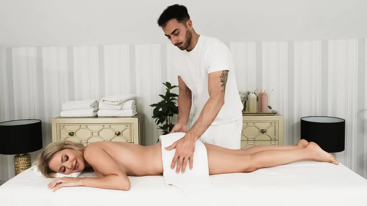 Massage My Tits, Now! (RealityKings 2025)