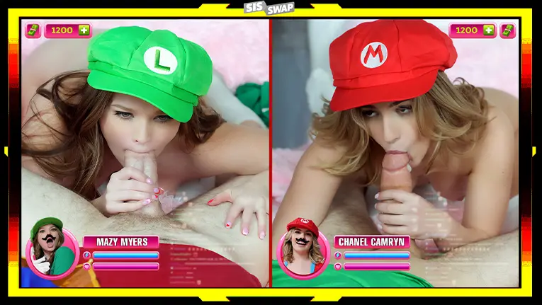 Doing It for the Views (TeamSkeet 2023)