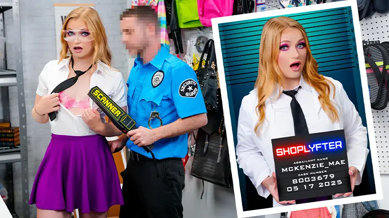 Case No. 8003679 - Anything for an A (TeamSkeet 2025)