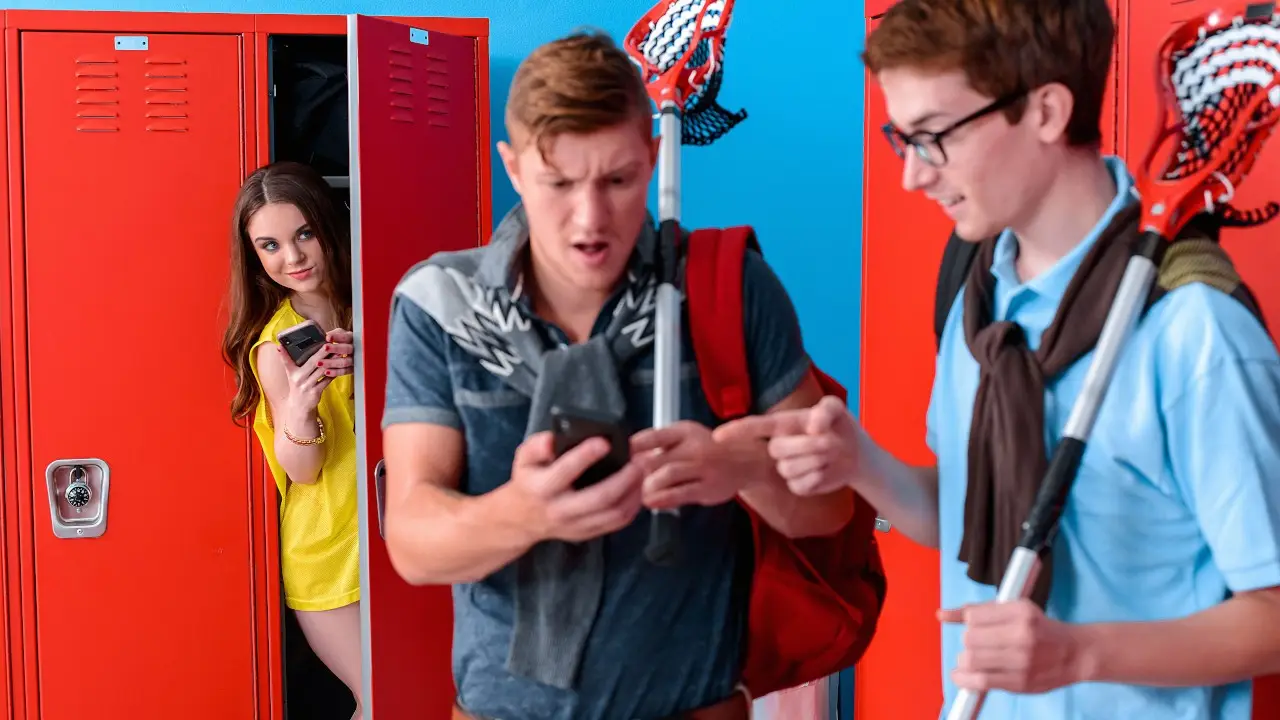 Locker Cocker (RealityKings 2019)