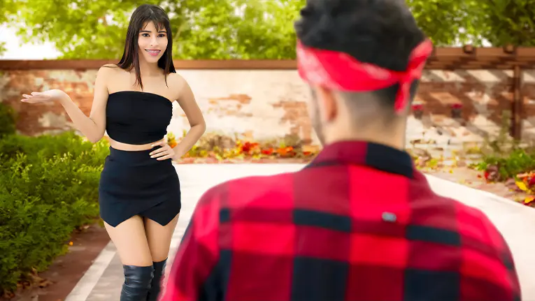 The Perfect Match (TeamSkeet 2023)