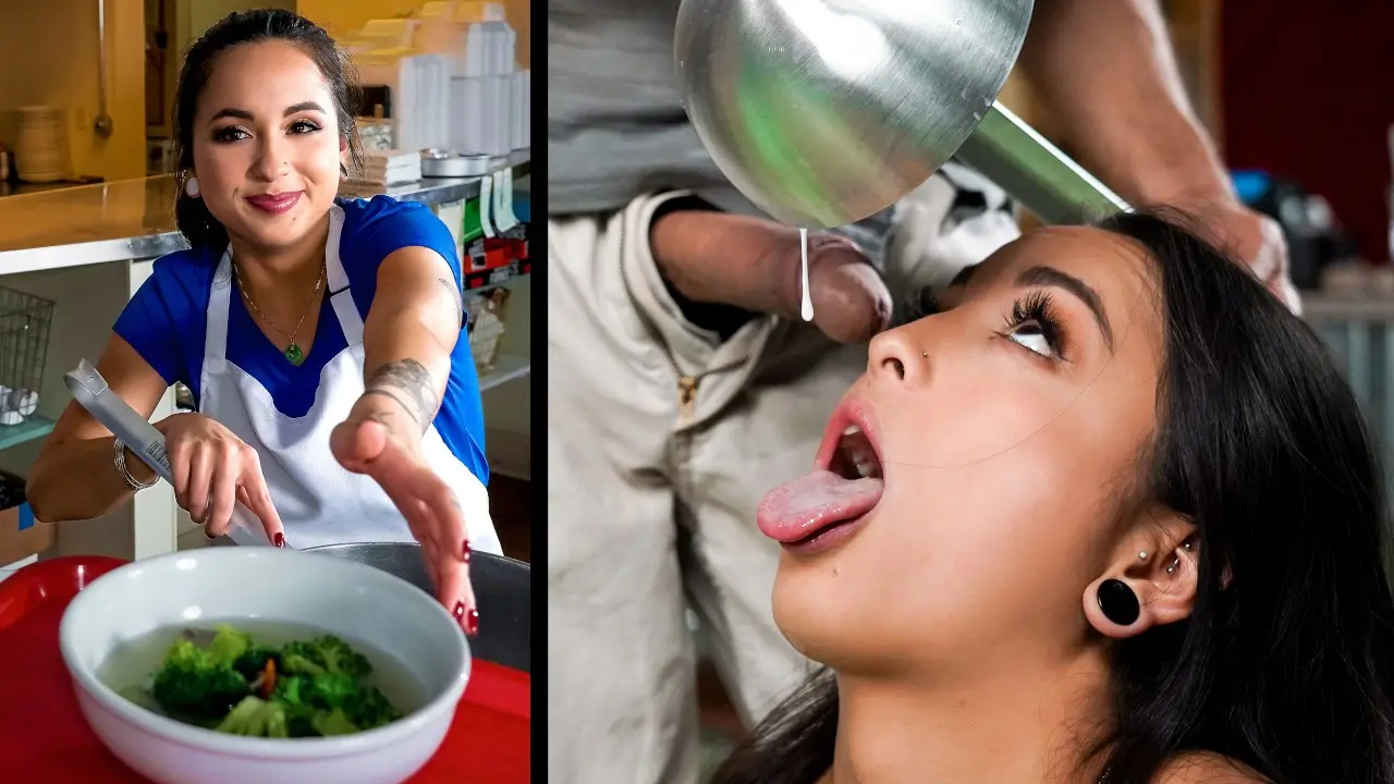 A Hot Meal (RealityKings 2020)