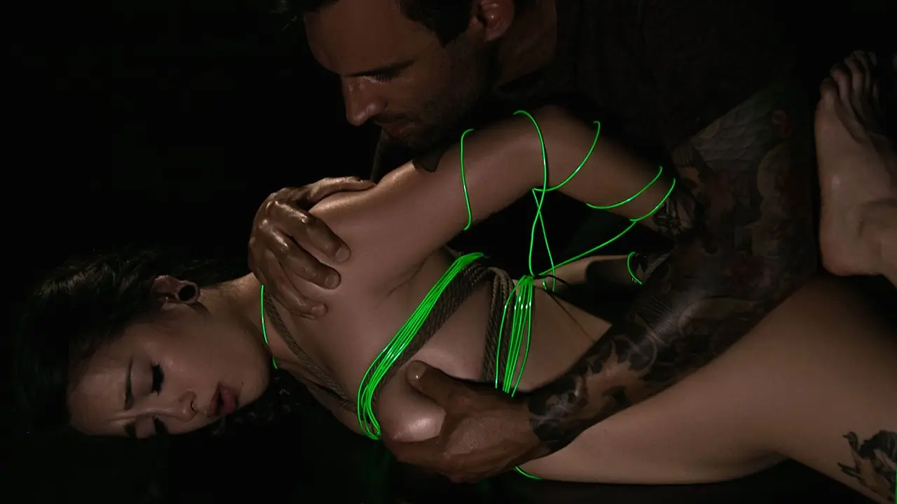 Binding Light (RealityKings 2018)