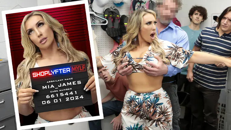 Case No. 6615441 - Banging the Band (TeamSkeet 2024)