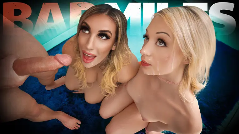 Her Sex Educator Thinks The Best Dick for Her is Her Stepdad's! (TeamSkeet 2025)