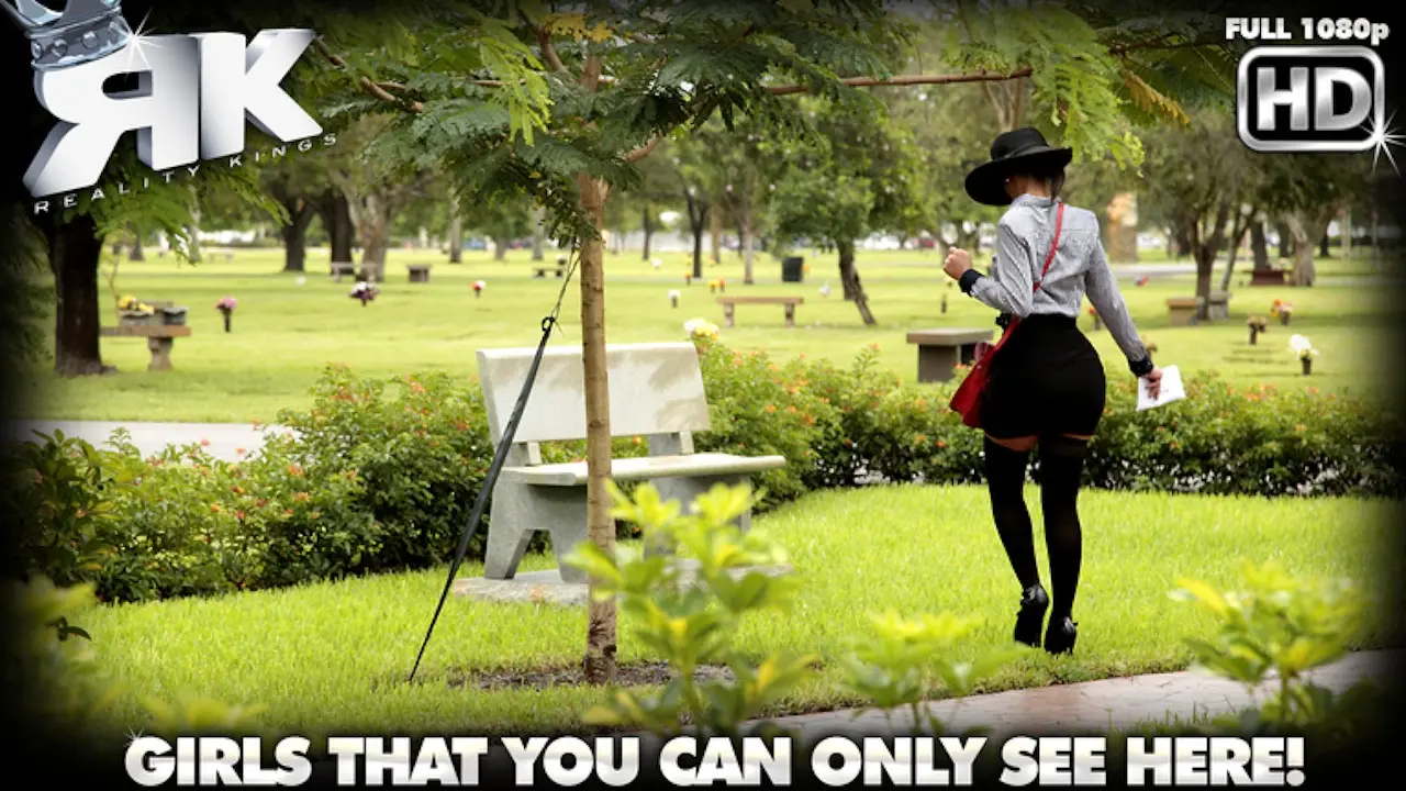 Lovely Lady (RealityKings 2015)