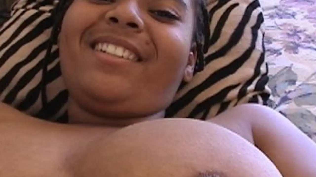 Michelle - Big Boobs On The Metro Rail (Bangbros 2002)