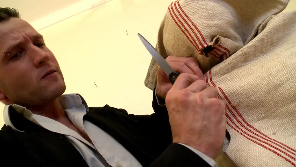 Choky Ice Spanks Her Ass [Part 2] (PornWorld 2011)