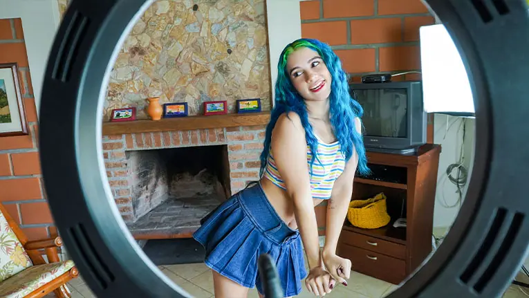 Huge Delivery Fee (TeamSkeet 2021)