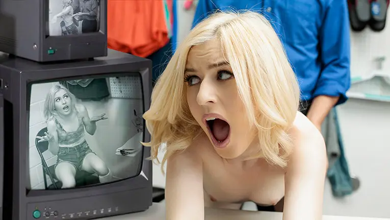 Case No. 7906139 - An 18 Year Old Treat (TeamSkeet 2021)