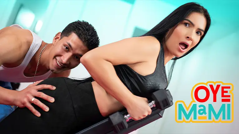 Pussy Workout (TeamSkeet 2024)