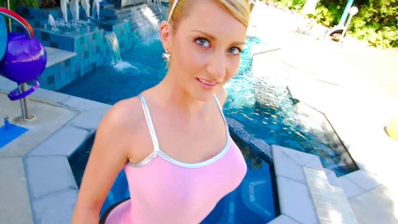 The Bipolar Creampie! (Bangbros 2009)