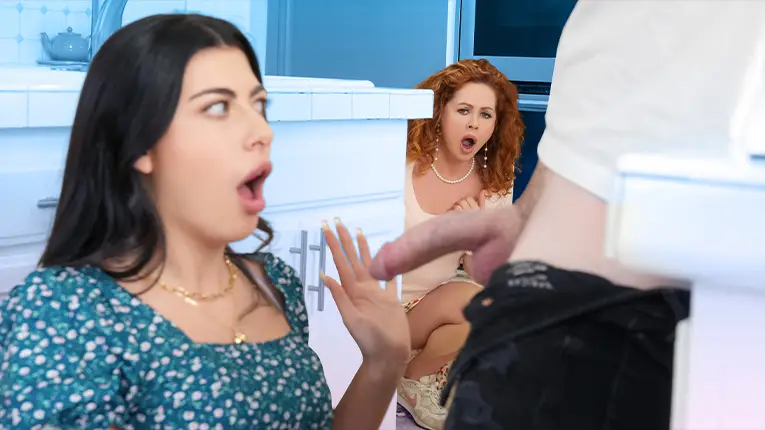 Molly, Our Gracious Host (TeamSkeet 2024)