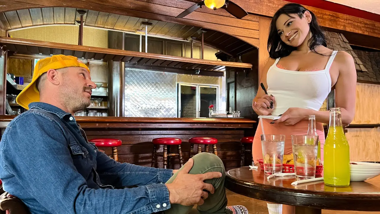 Waiting For Cock (RealityKings 2023)