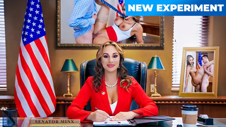 Concept: Political Affairs (TeamSkeet 2025)