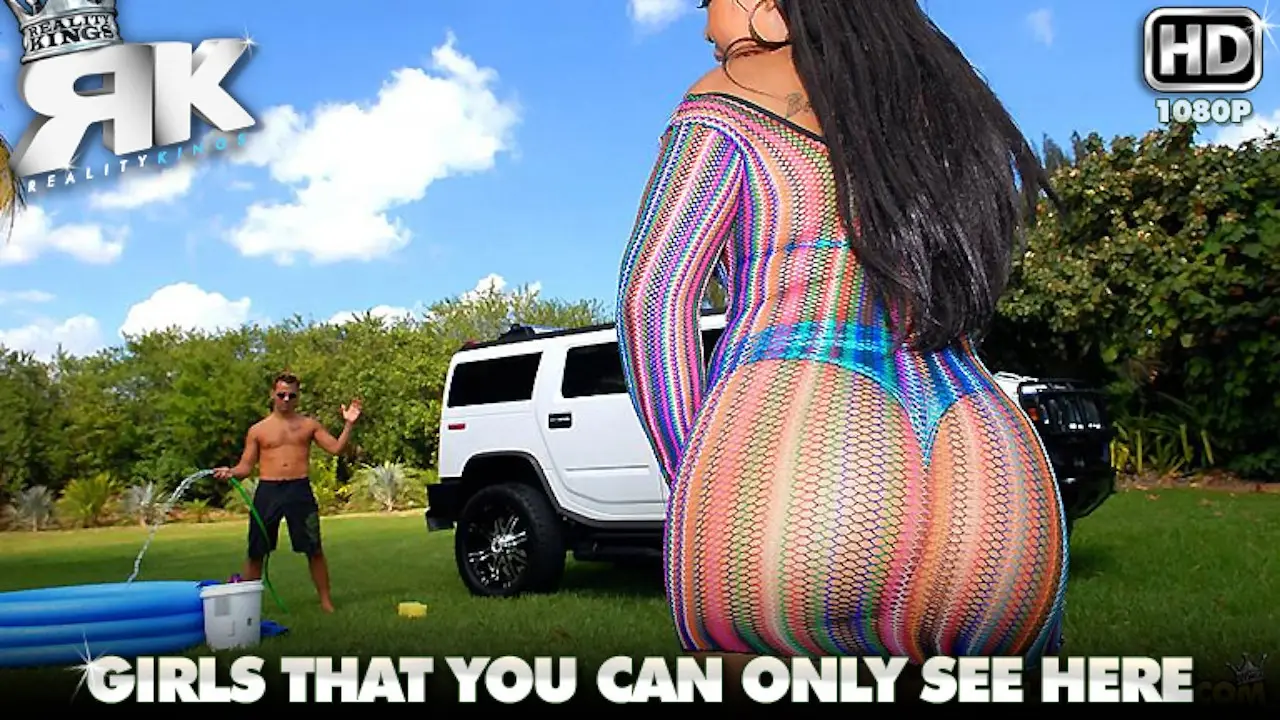 Smooth Satin (RealityKings 2009)