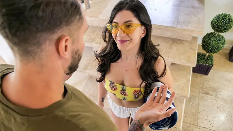 Shark  Shorty (TeamSkeet 2020)