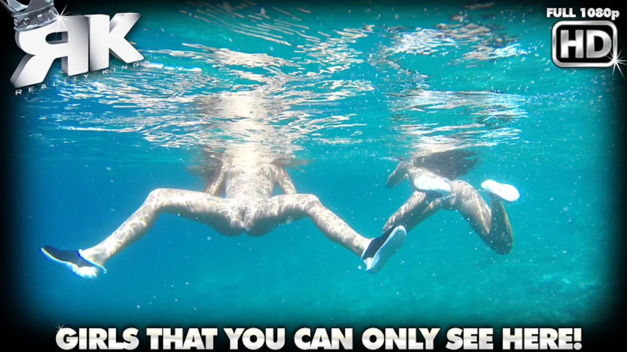 Amazing Beauties (RealityKings 2015)