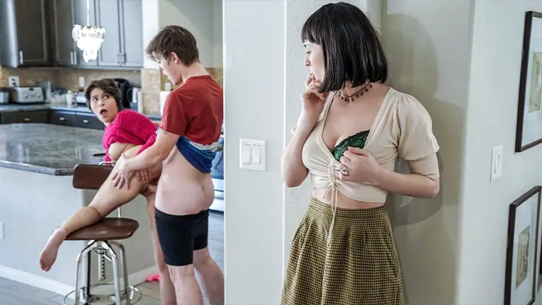 A New Man of the House (TeamSkeet 2022)