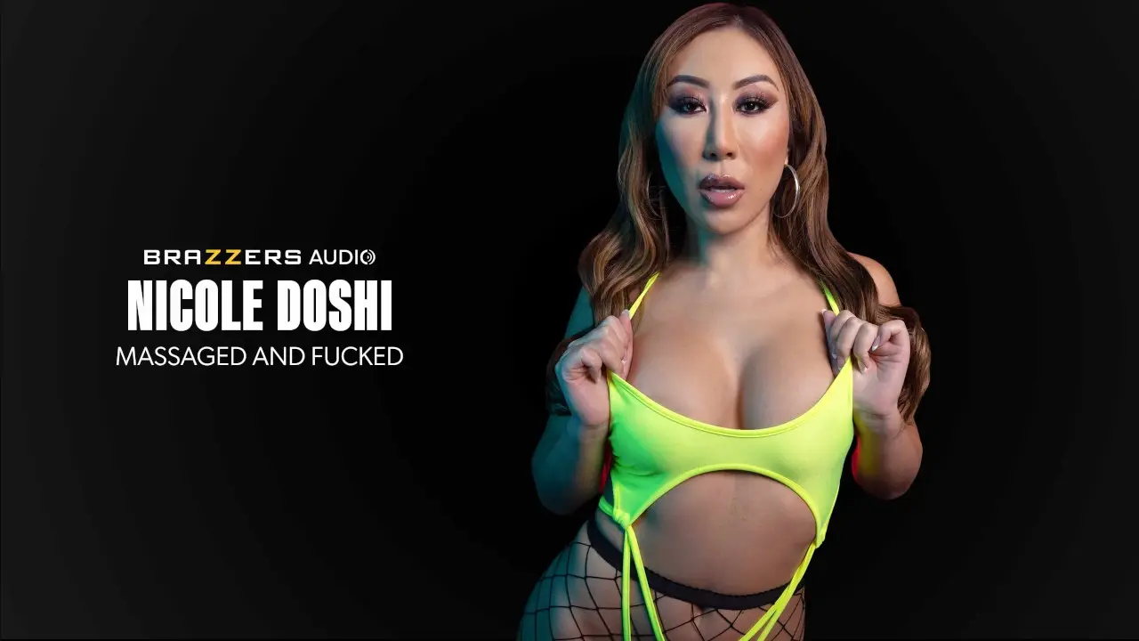 Massaged And Fucked (Brazzers 2023)