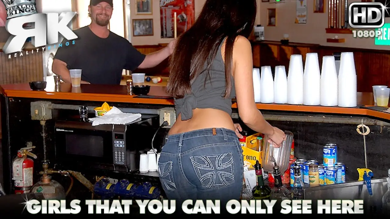 Nikki Daniels - Sinful Seductress (RealityKings 2010)