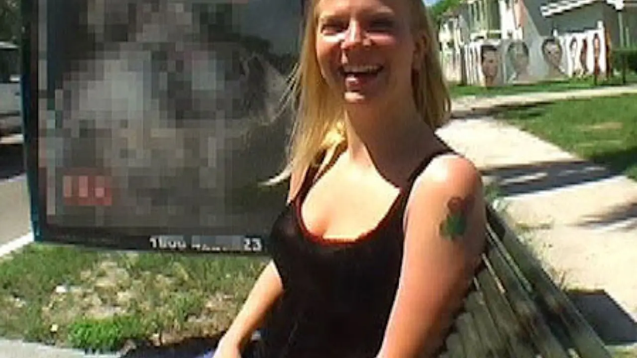 Nikki (Bangbros 2006)