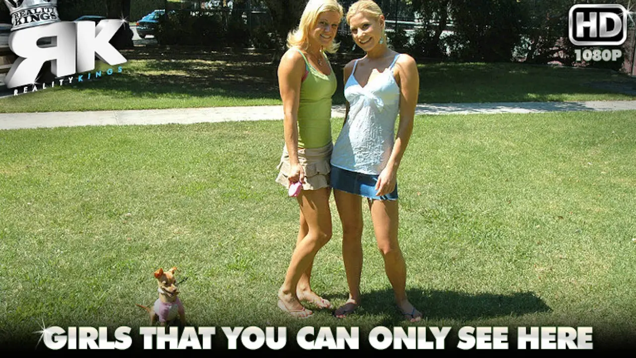 Nikki - Puppy Love (RealityKings 2006)