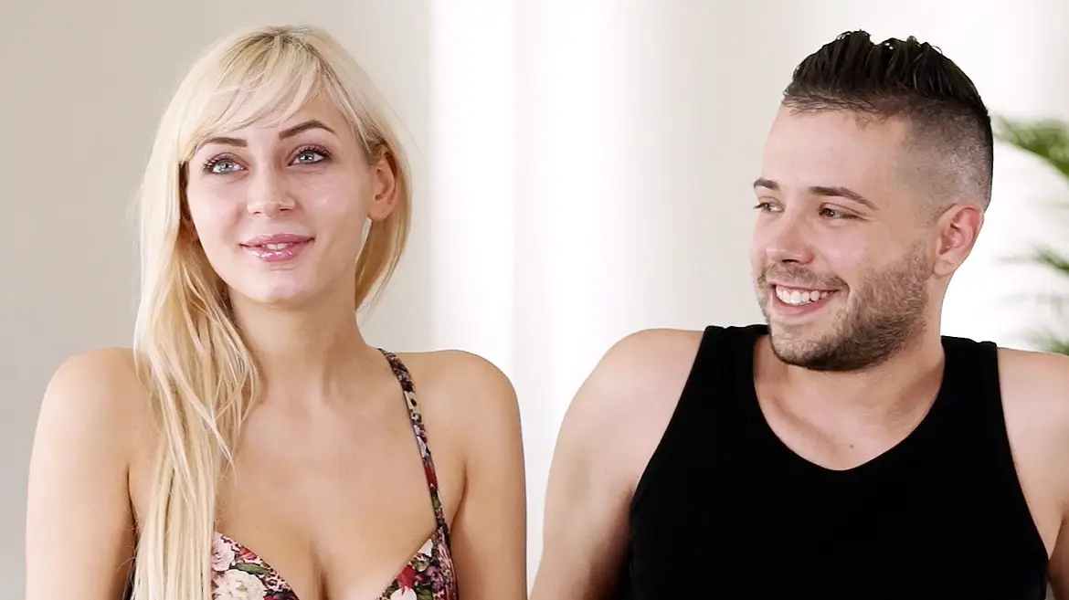 Interview with Nina Blanco (Private 2016)