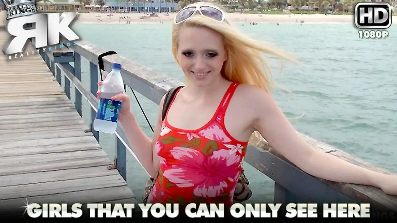 Nina Nelson - Pussy Power (RealityKings 2010)