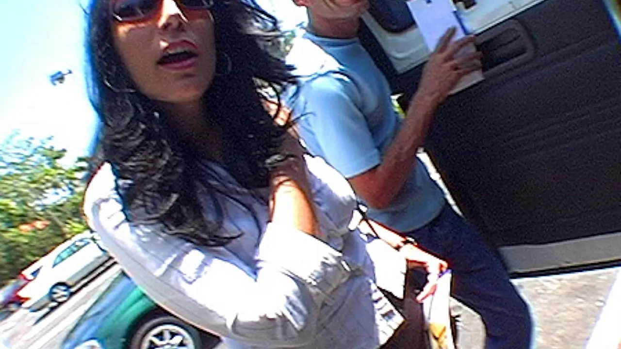 Nina - Nina (Bangbros 2006)