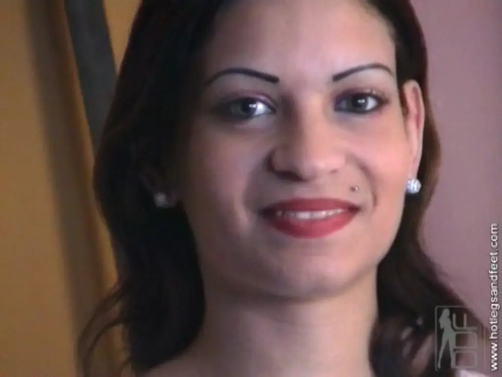 She Ditched The Ark For Porno! (PornWorld 2007)