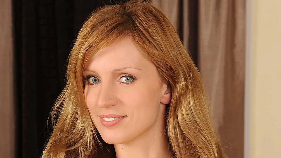 The New Star On The Block! (PornWorld 2009)