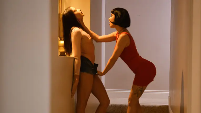 Give Your Pussy What It Wants (TeamSkeet 2018)