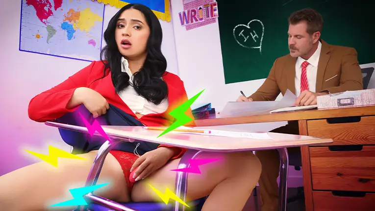 Summa Cum in My Mouth Laude (TeamSkeet 2025)