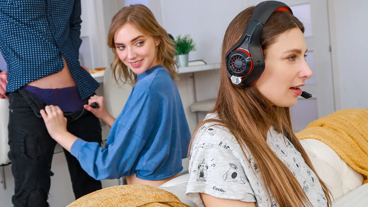 Play And Get Played (RealityKings 2020)